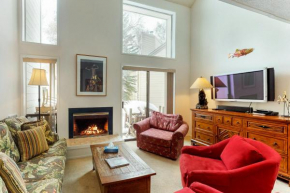 Indian Springs with a View, Elkhorn